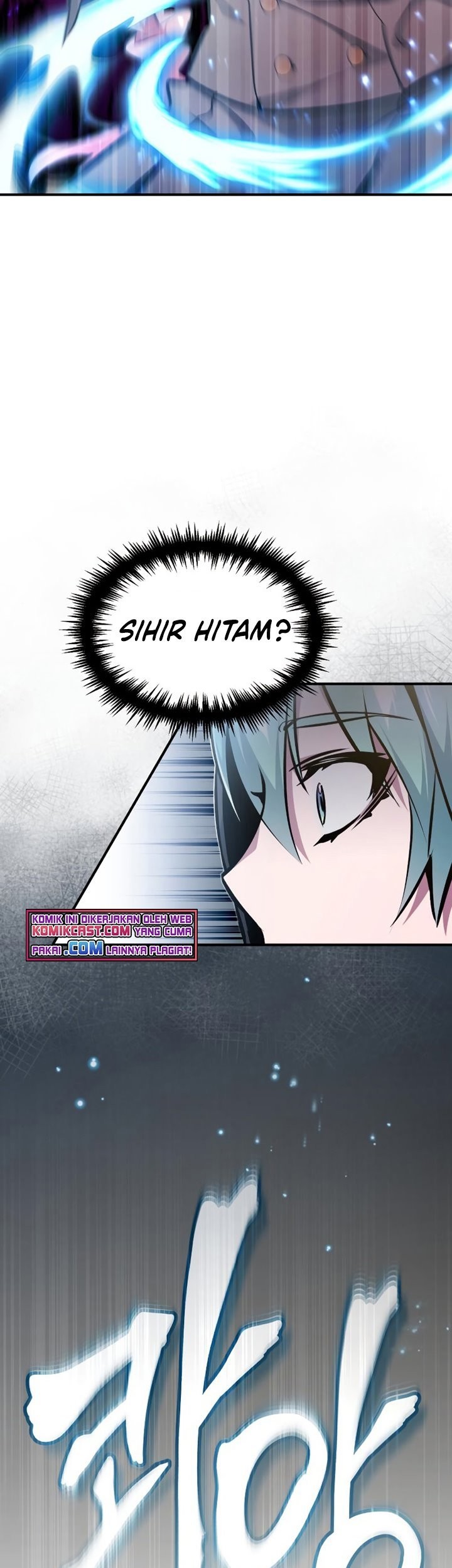 The Dark Magician Transmigrates After 66666 Years Chapter 36 Gambar 23