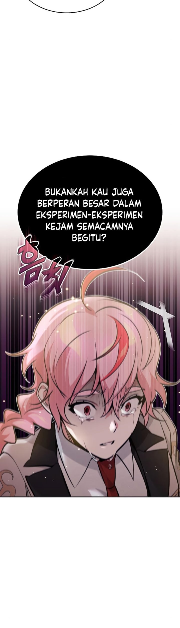 The Dark Magician Transmigrates After 66666 Years Chapter 36 Gambar 43