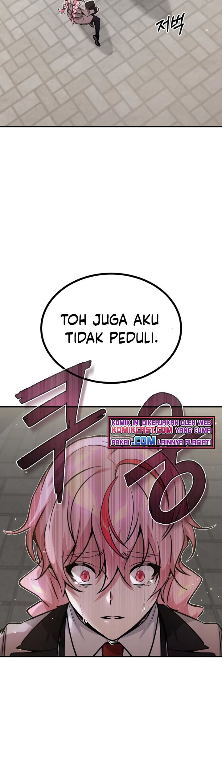 The Dark Magician Transmigrates After 66666 Years Chapter 36 Gambar 52