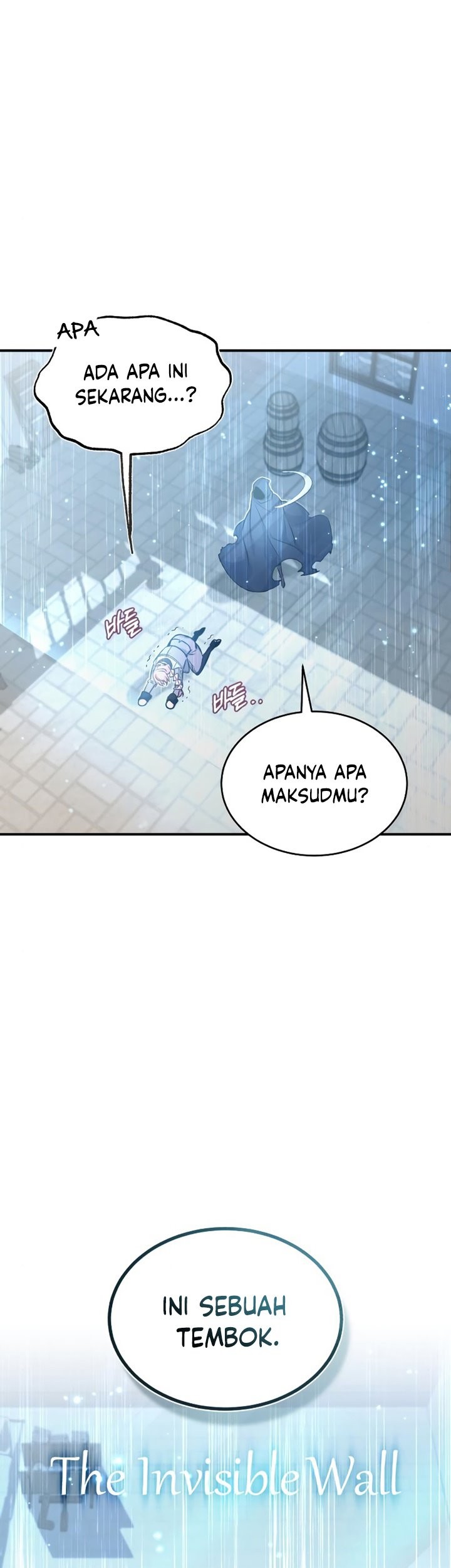 The Dark Magician Transmigrates After 66666 Years Chapter 36 Gambar 56