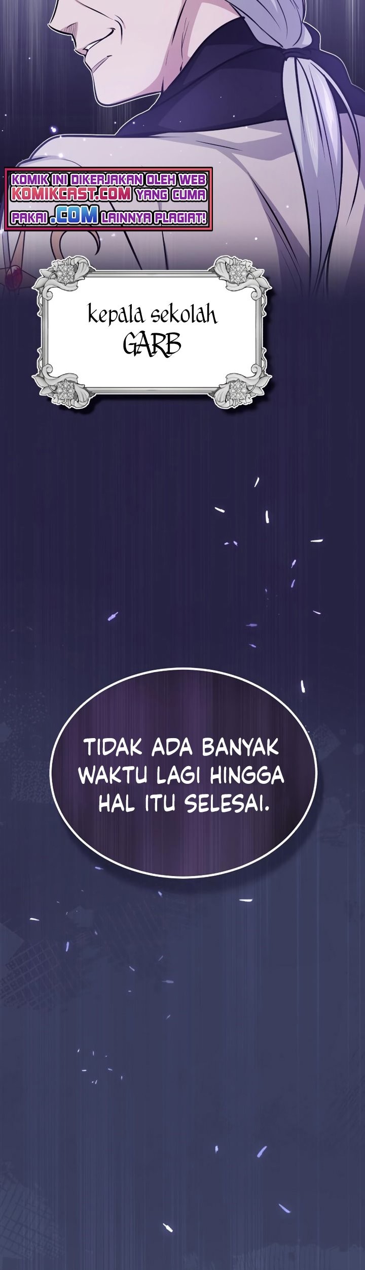 The Dark Magician Transmigrates After 66666 Years Chapter 36 Gambar 66