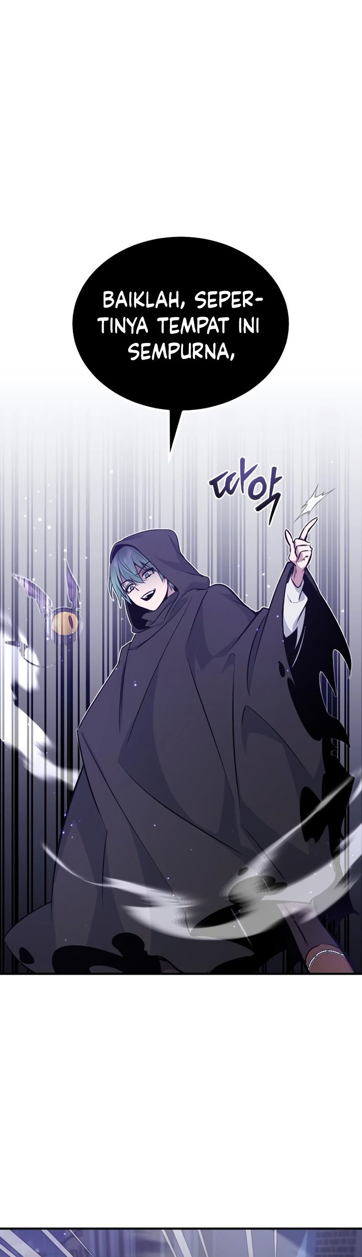 The Dark Magician Transmigrates After 66666 Years Chapter 36 Gambar 4