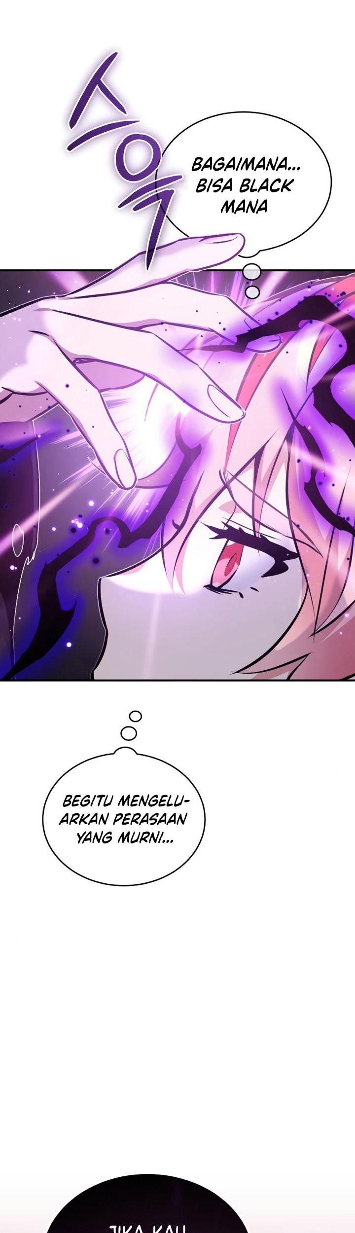 The Dark Magician Transmigrates After 66666 Years Chapter 36 Gambar 76