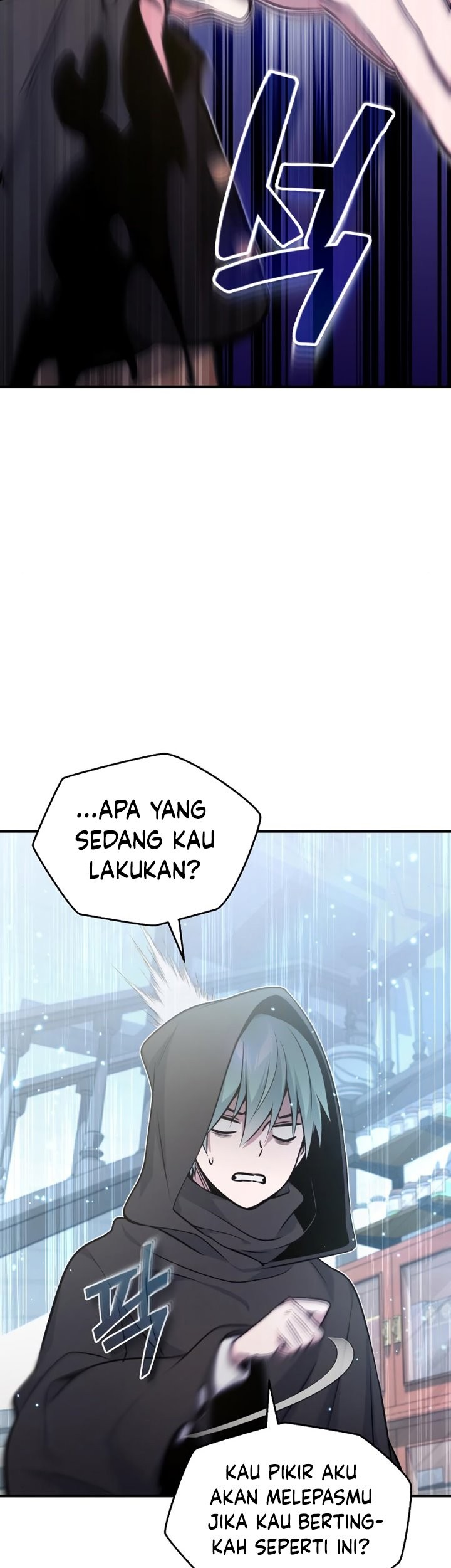 The Dark Magician Transmigrates After 66666 Years Chapter 36 Gambar 81