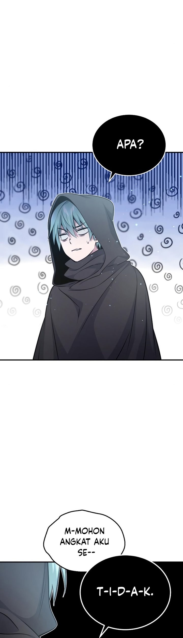 The Dark Magician Transmigrates After 66666 Years Chapter 36 Gambar 85