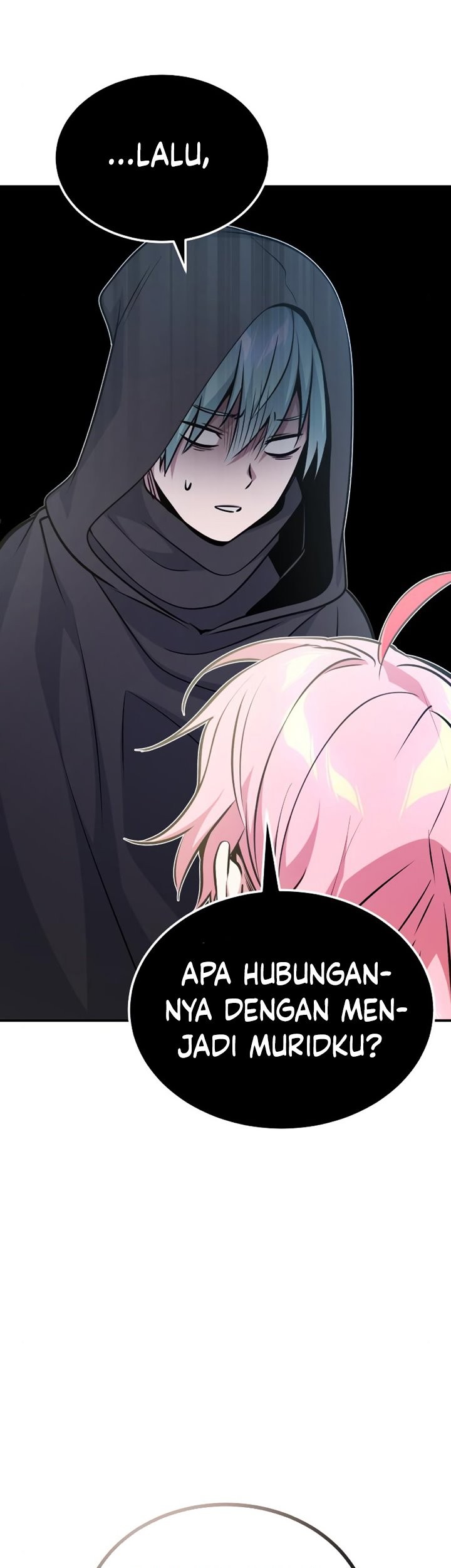The Dark Magician Transmigrates After 66666 Years Chapter 36 Gambar 96