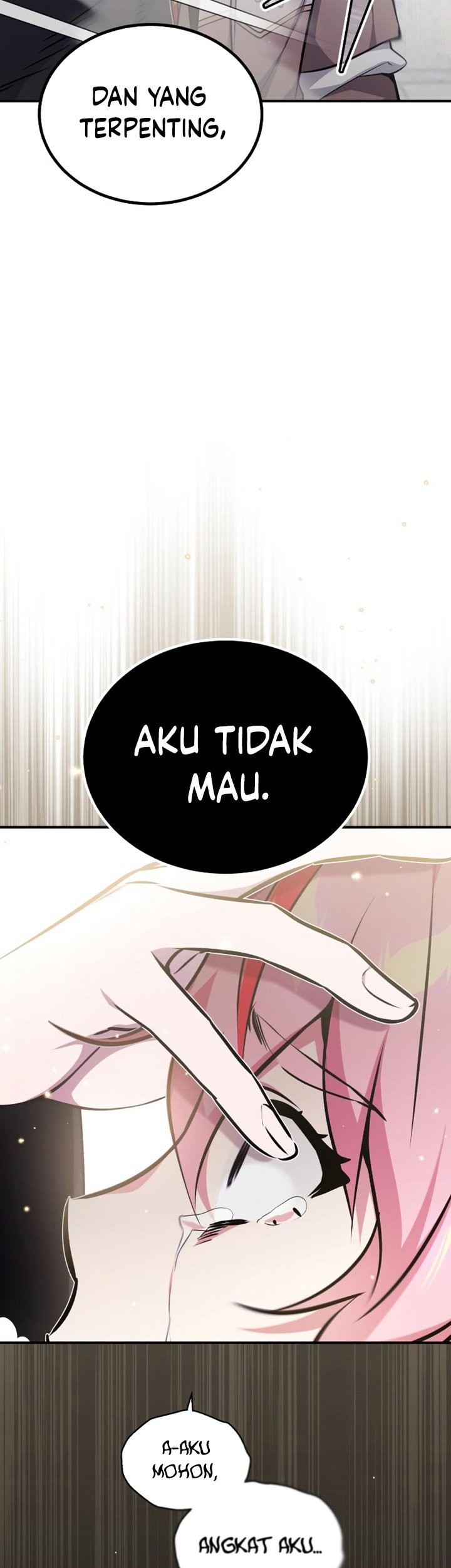 The Dark Magician Transmigrates After 66666 Years Chapter 36 Gambar 102