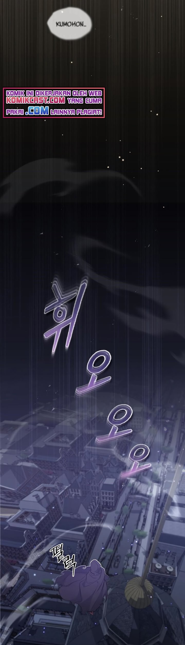The Dark Magician Transmigrates After 66666 Years Chapter 36 Gambar 104
