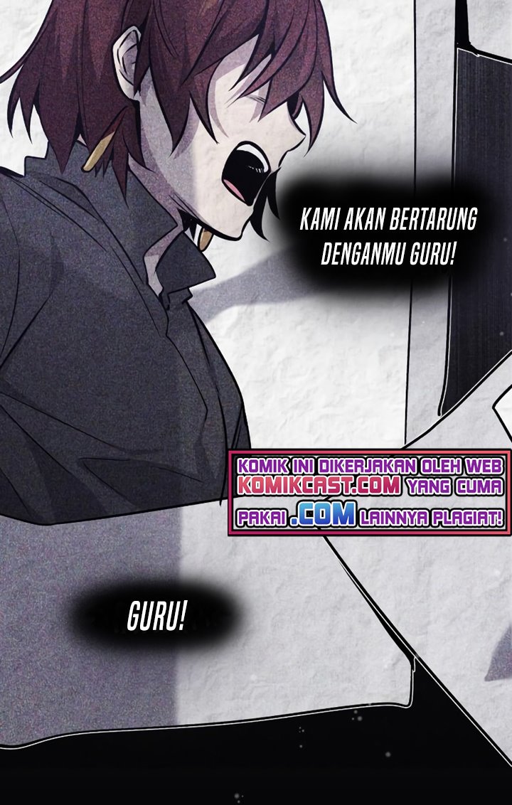 The Dark Magician Transmigrates After 66666 Years Chapter 36 Gambar 108
