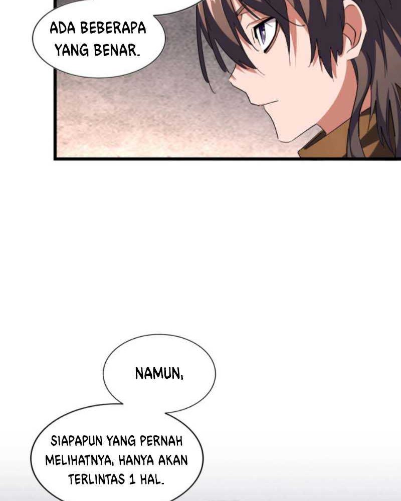 Magic Emperor Chapter 260 Gambar 26