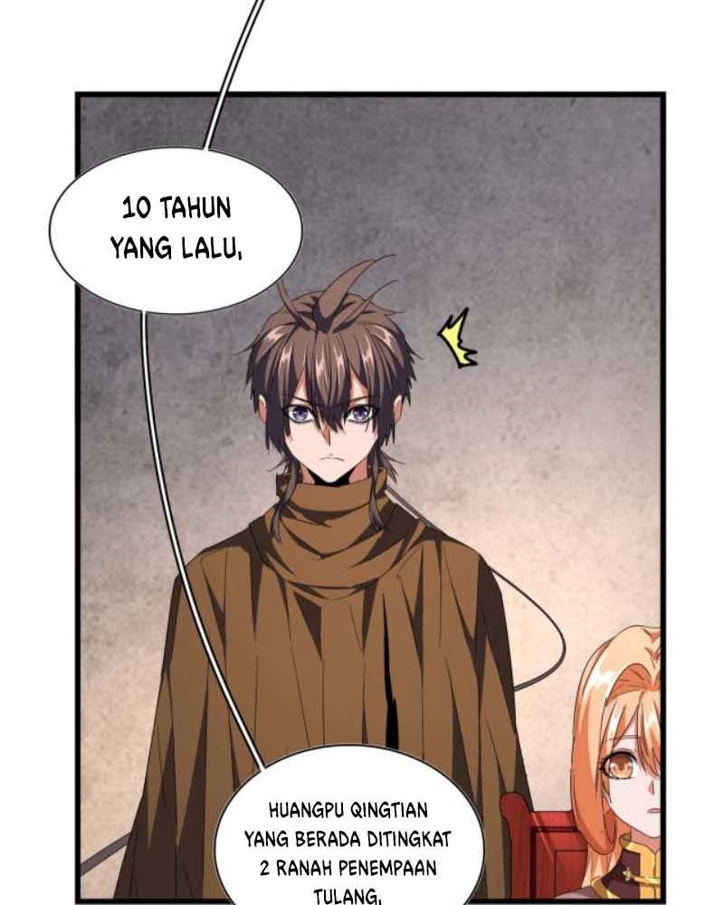 Magic Emperor Chapter 260 Gambar 28