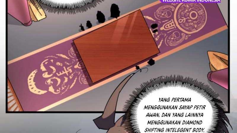 Magic Emperor Chapter 260 Gambar 30