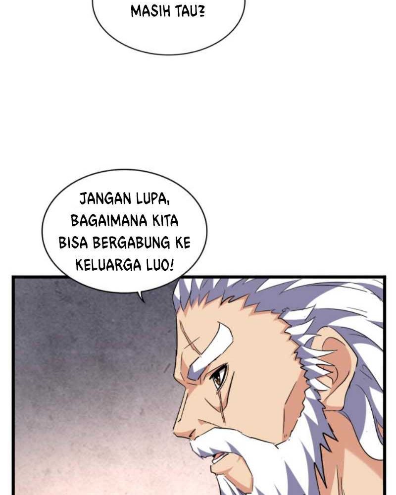 Magic Emperor Chapter 260 Gambar 36