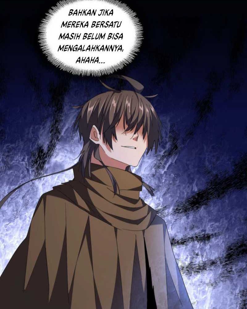 Magic Emperor Chapter 260 Gambar 5