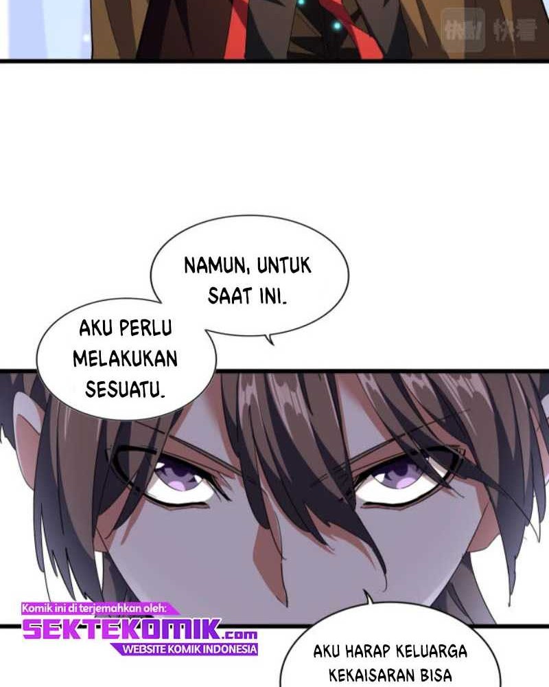 Magic Emperor Chapter 260 Gambar 9