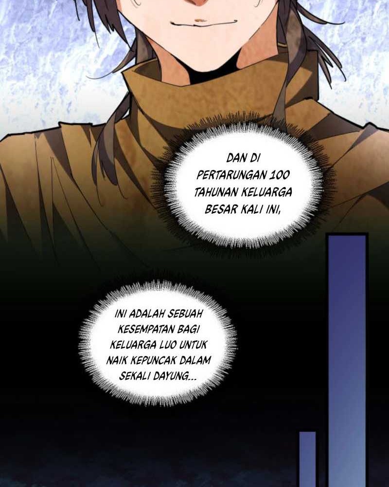 Magic Emperor Chapter 260 Gambar 13