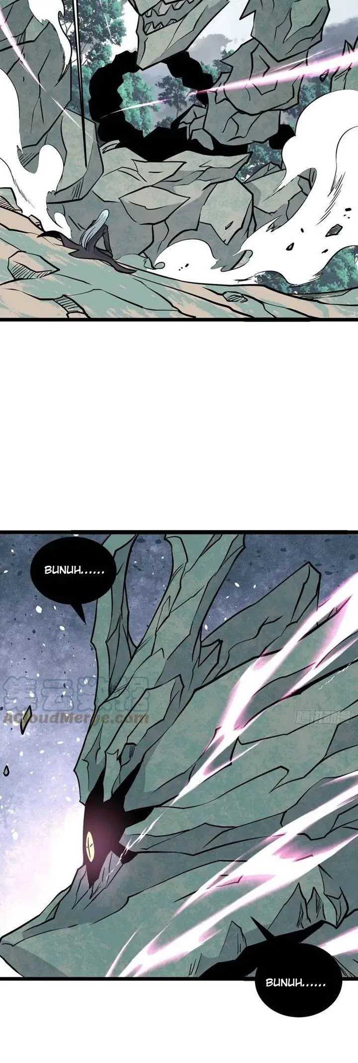 All Hail the Sect Leader Chapter 115 Gambar 14