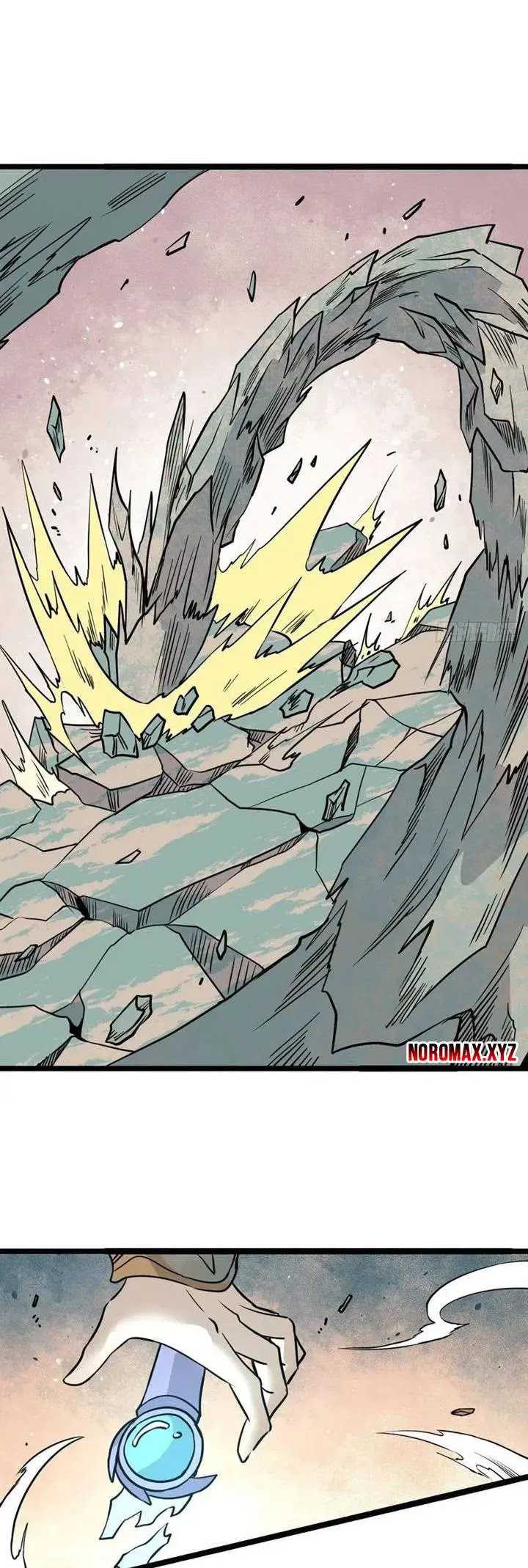 All Hail the Sect Leader Chapter 115 Gambar 15