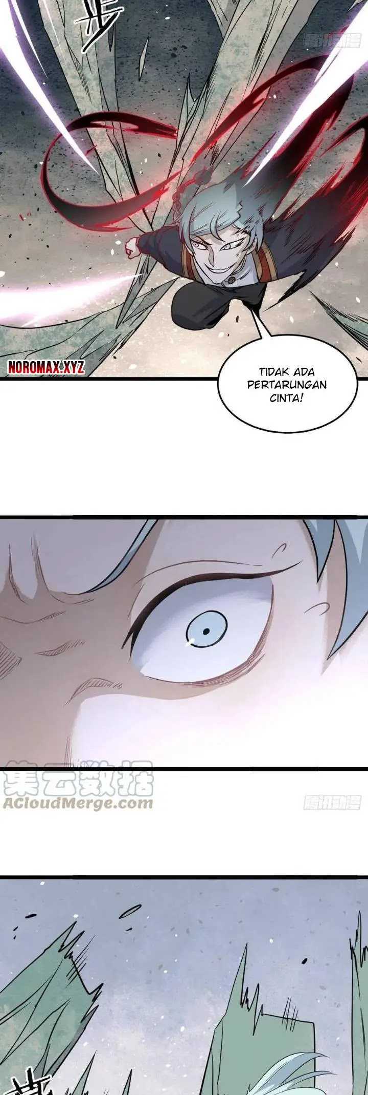 All Hail the Sect Leader Chapter 115 Gambar 21