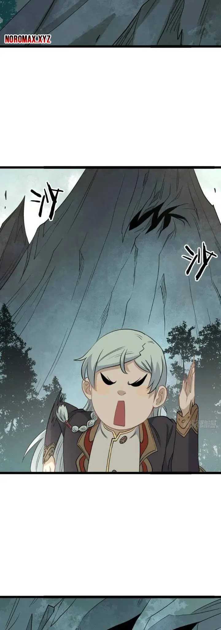 All Hail the Sect Leader Chapter 114 Gambar 25