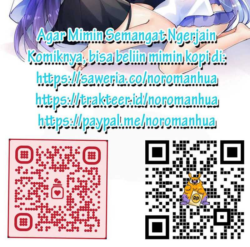 All Hail the Sect Leader Chapter 114 Gambar 28