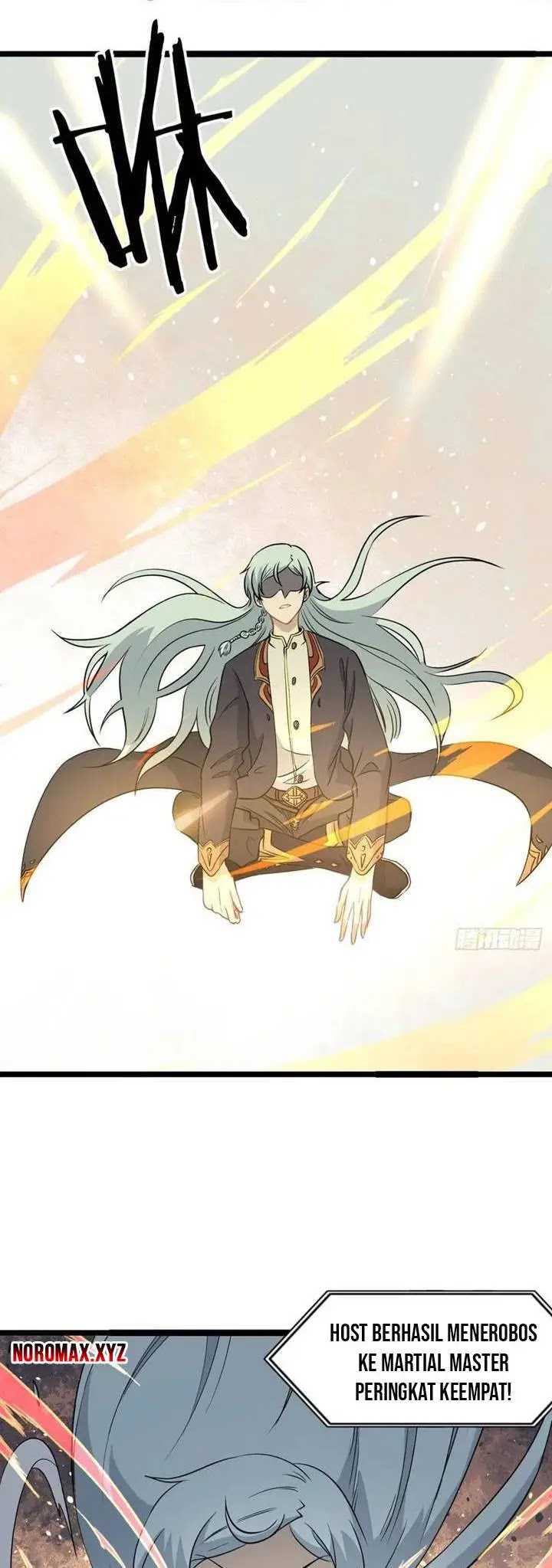 All Hail the Sect Leader Chapter 114 Gambar 5