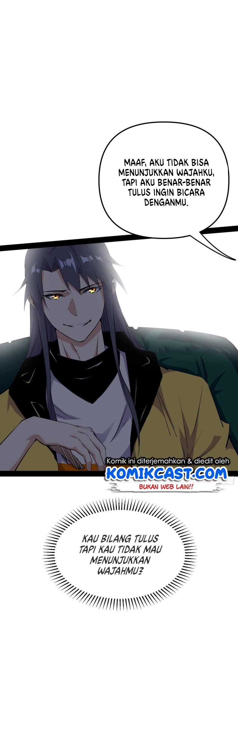Baca Manhua I’m An Evil God Chapter 158.2 Gambar 2