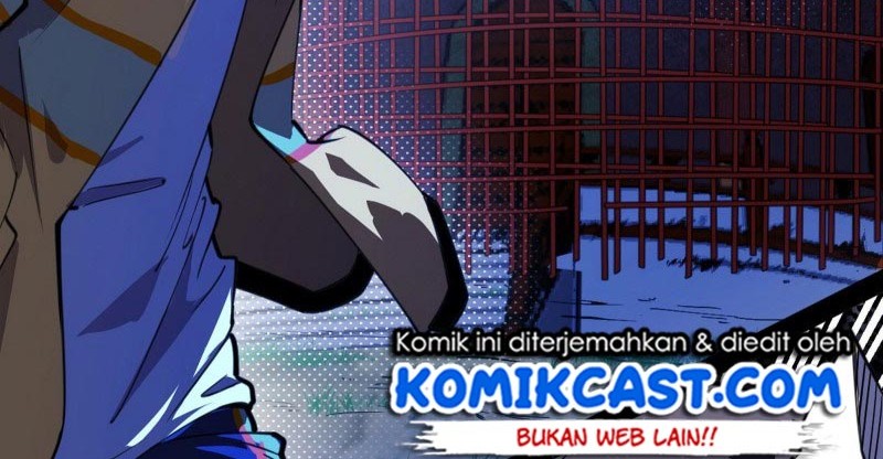 I’m An Evil God Chapter 158.1 Gambar 26