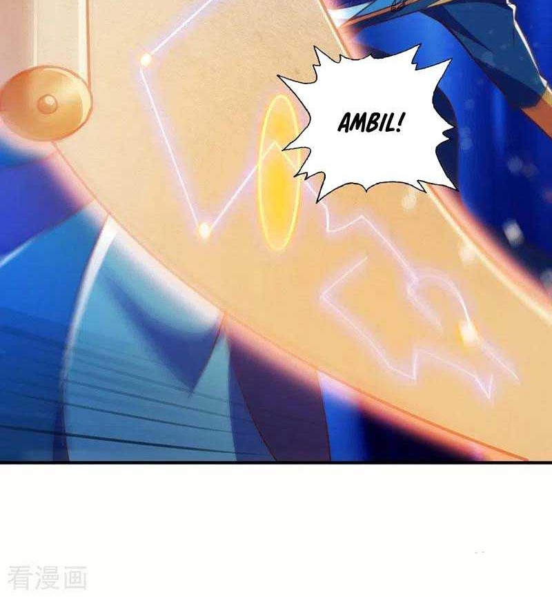 Spirit Sword Sovereign Chapter 479 Gambar 18