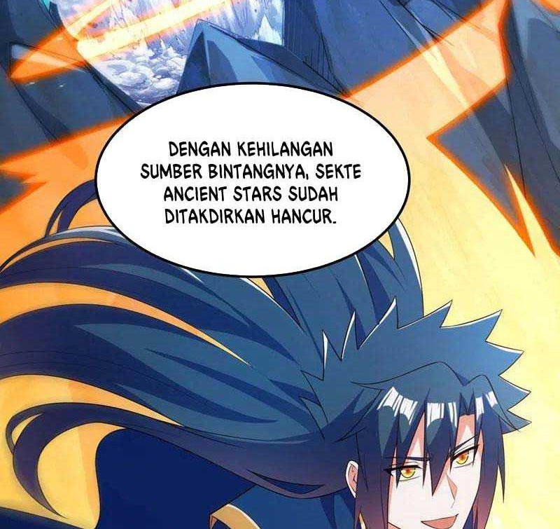 Spirit Sword Sovereign Chapter 479 Gambar 20