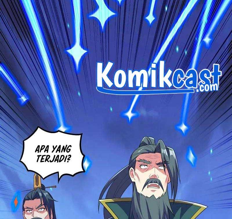 Spirit Sword Sovereign Chapter 479 Gambar 22