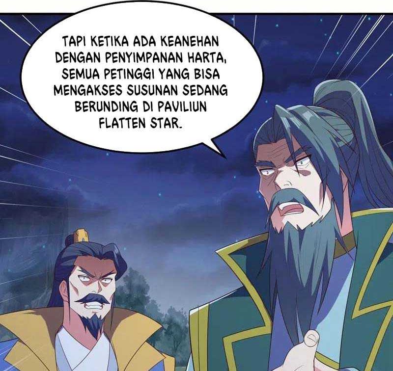 Spirit Sword Sovereign Chapter 479 Gambar 26
