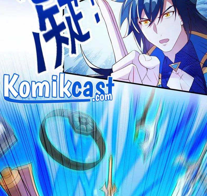 Spirit Sword Sovereign Chapter 479 Gambar 30