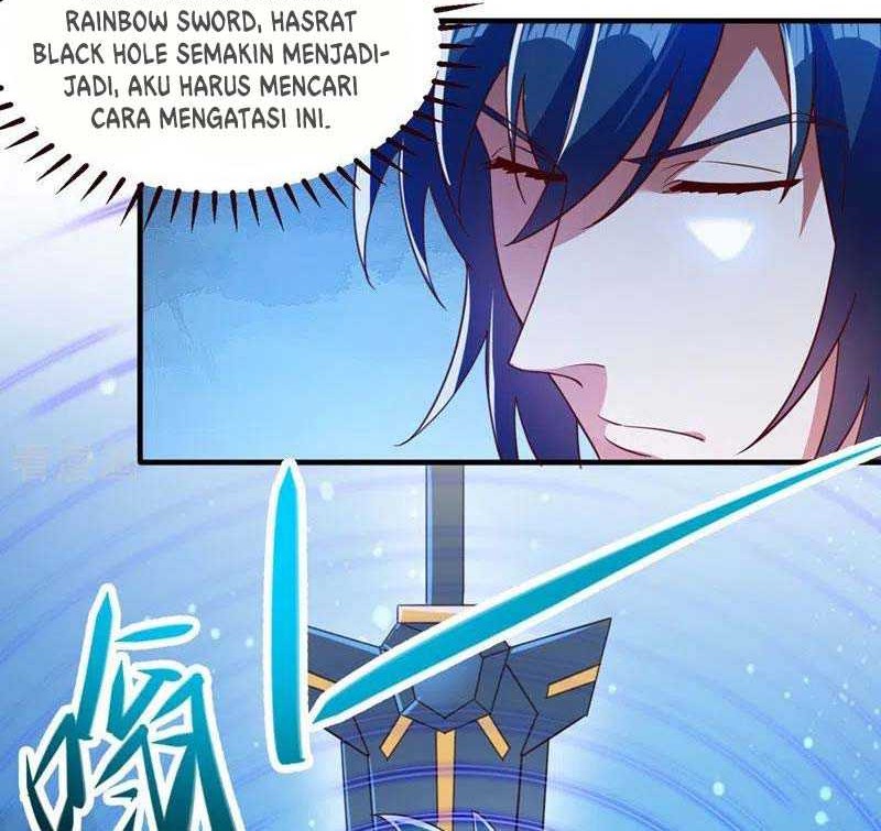 Spirit Sword Sovereign Chapter 479 Gambar 32
