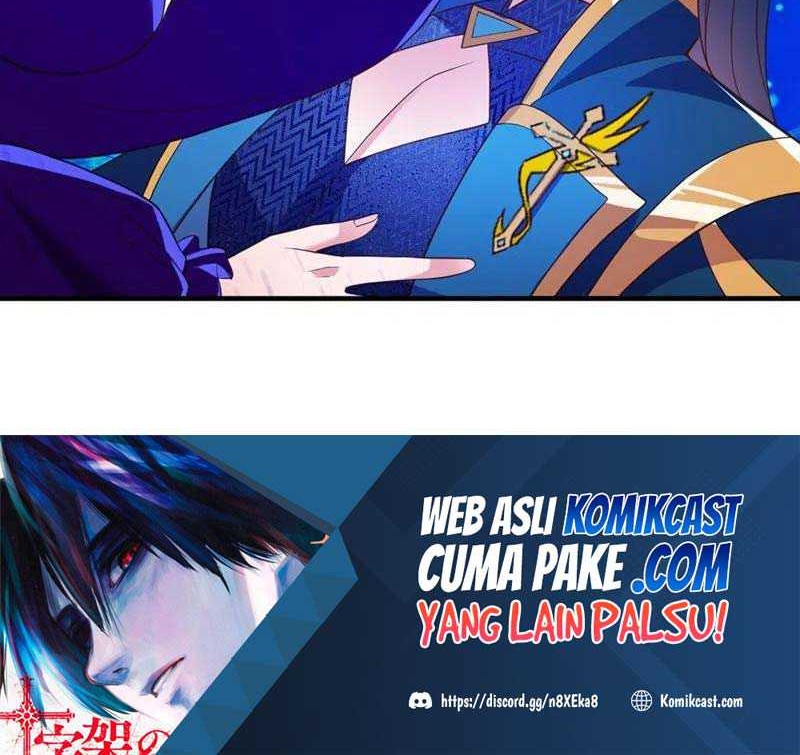 Spirit Sword Sovereign Chapter 479 Gambar 34