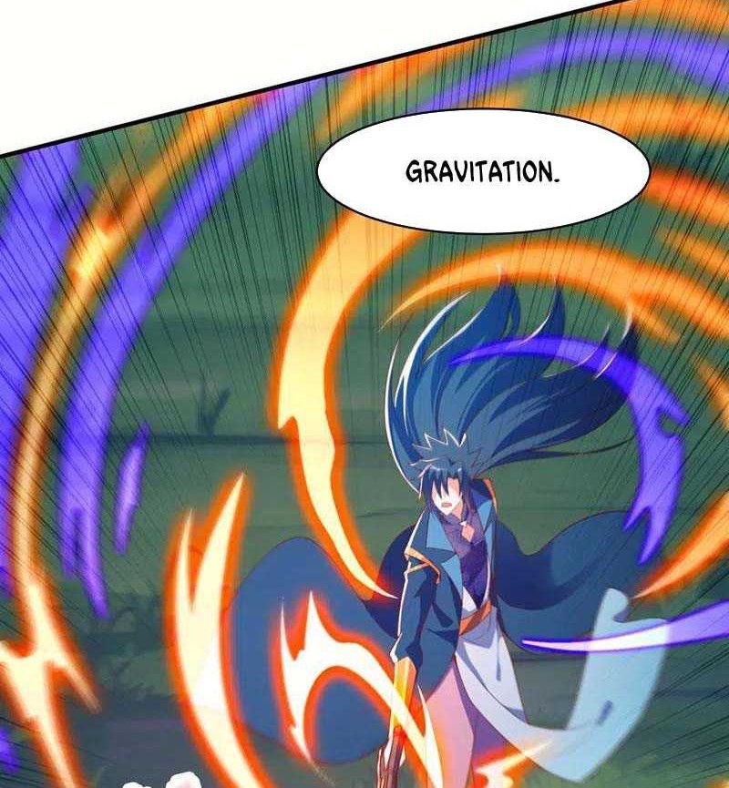 Spirit Sword Sovereign Chapter 479 Gambar 4
