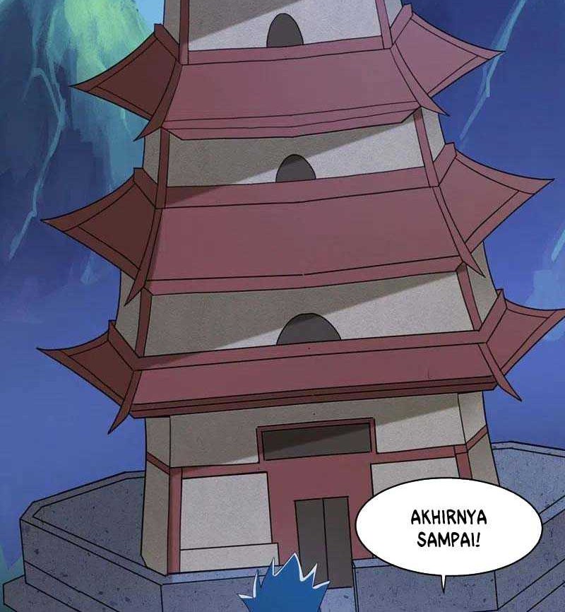 Spirit Sword Sovereign Chapter 479 Gambar 6