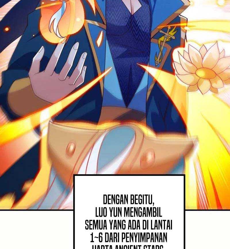 Spirit Sword Sovereign Chapter 479 Gambar 10