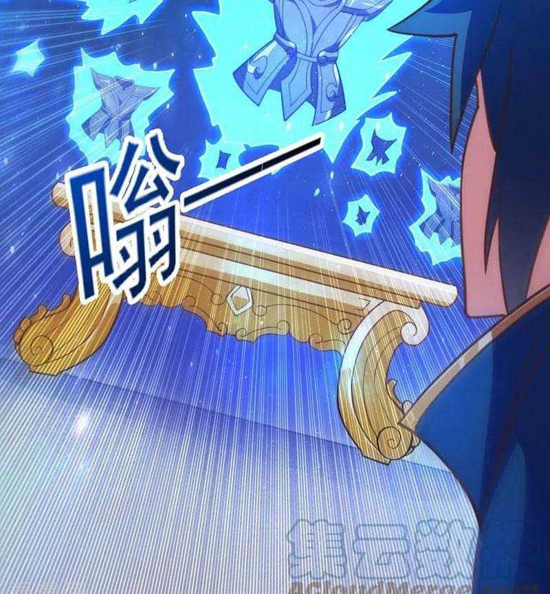 Spirit Sword Sovereign Chapter 479 Gambar 16