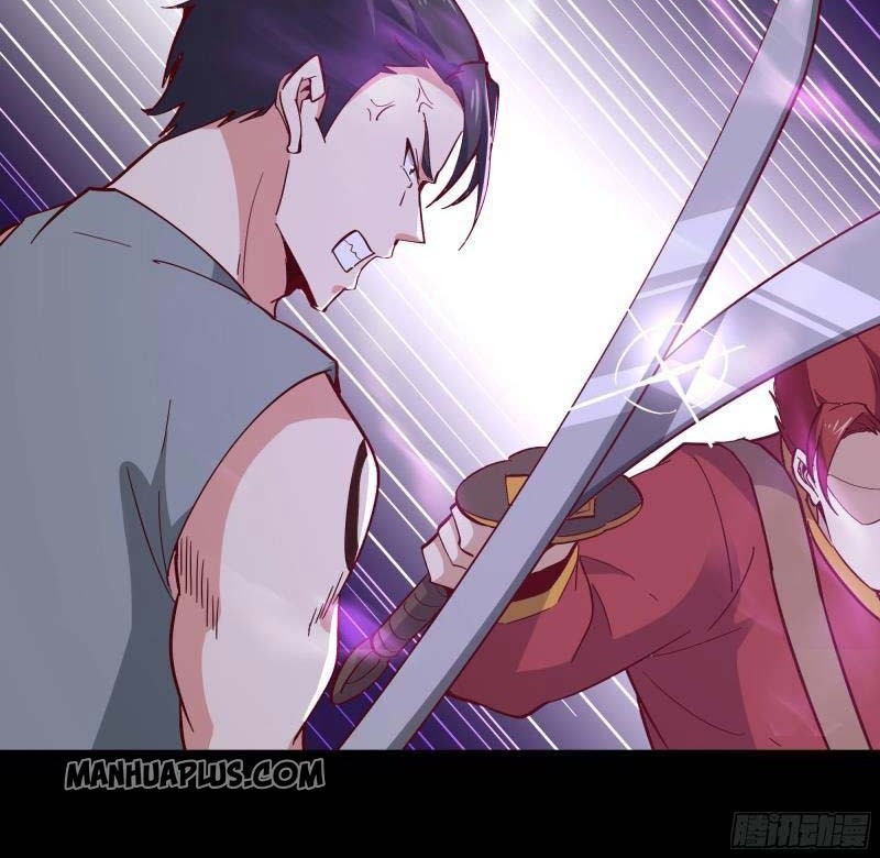 Rebirth City Deity Chapter 160 Gambar 15