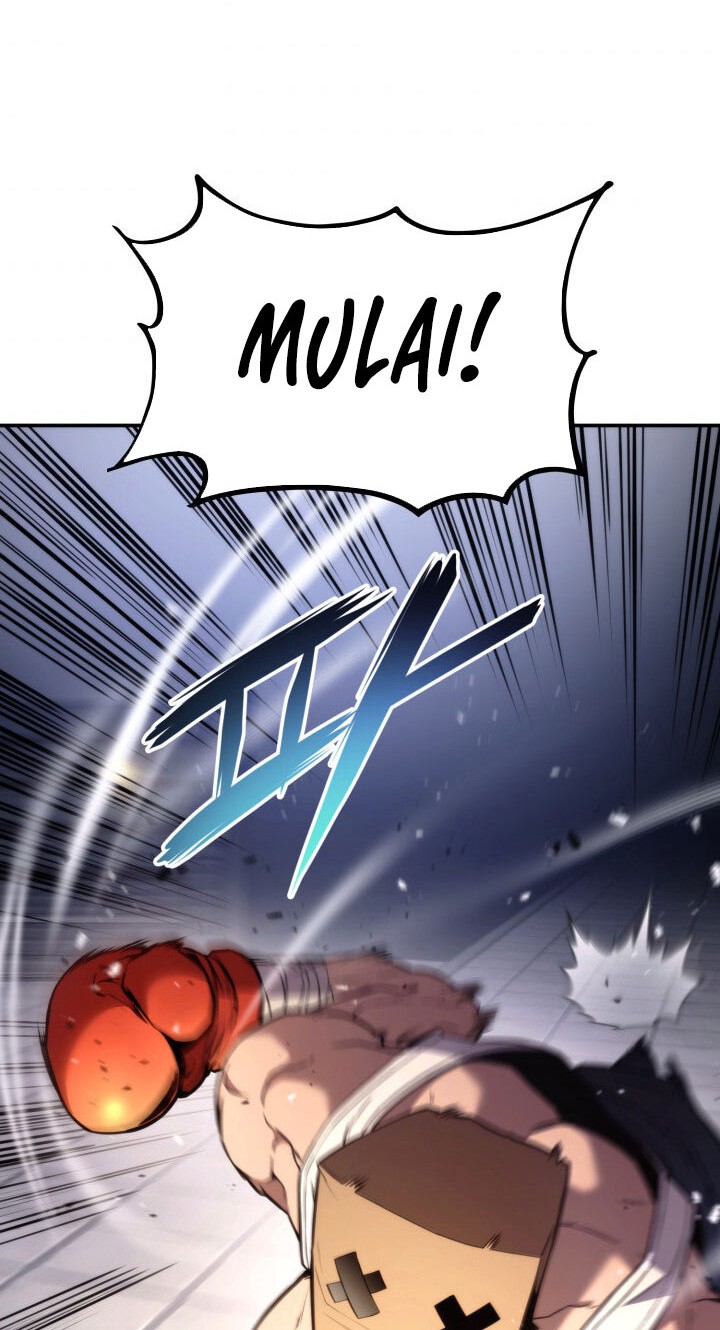 Ranker’s Return (Remake) Chapter 47 Gambar 25