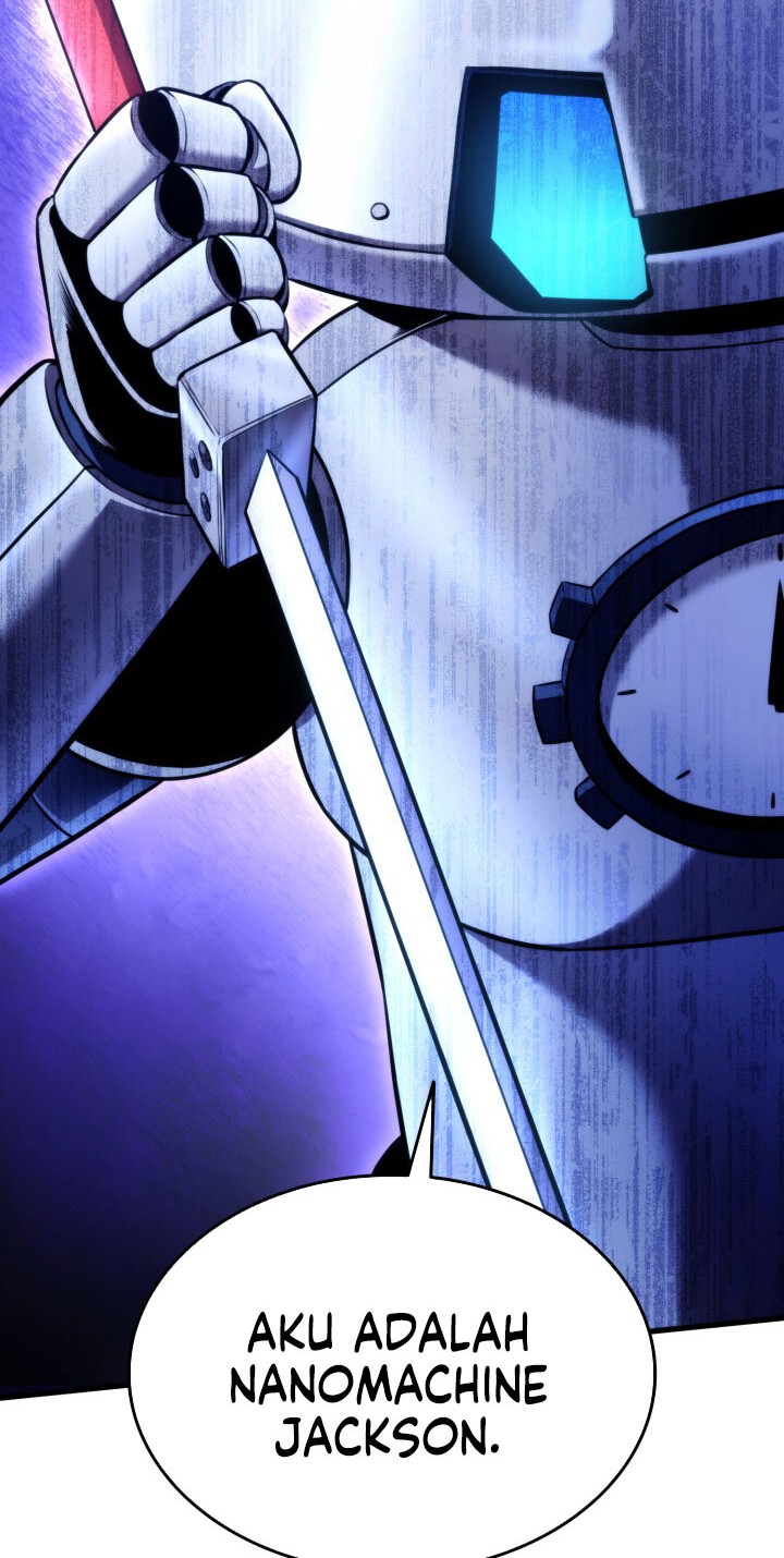 Ranker’s Return (Remake) Chapter 47 Gambar 33