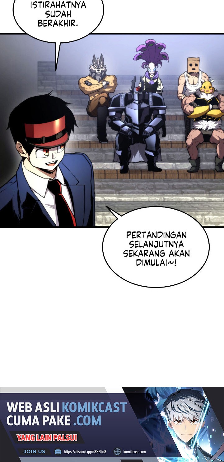 Ranker’s Return (Remake) Chapter 47 Gambar 15