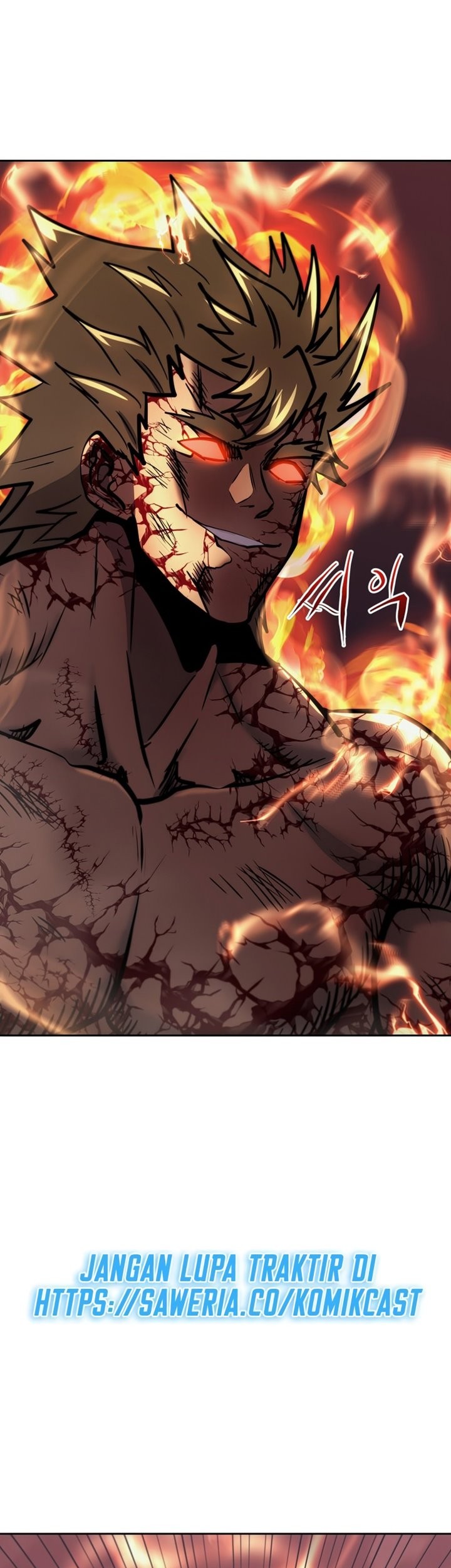 Player from Today Onwards Chapter 39 Gambar 53