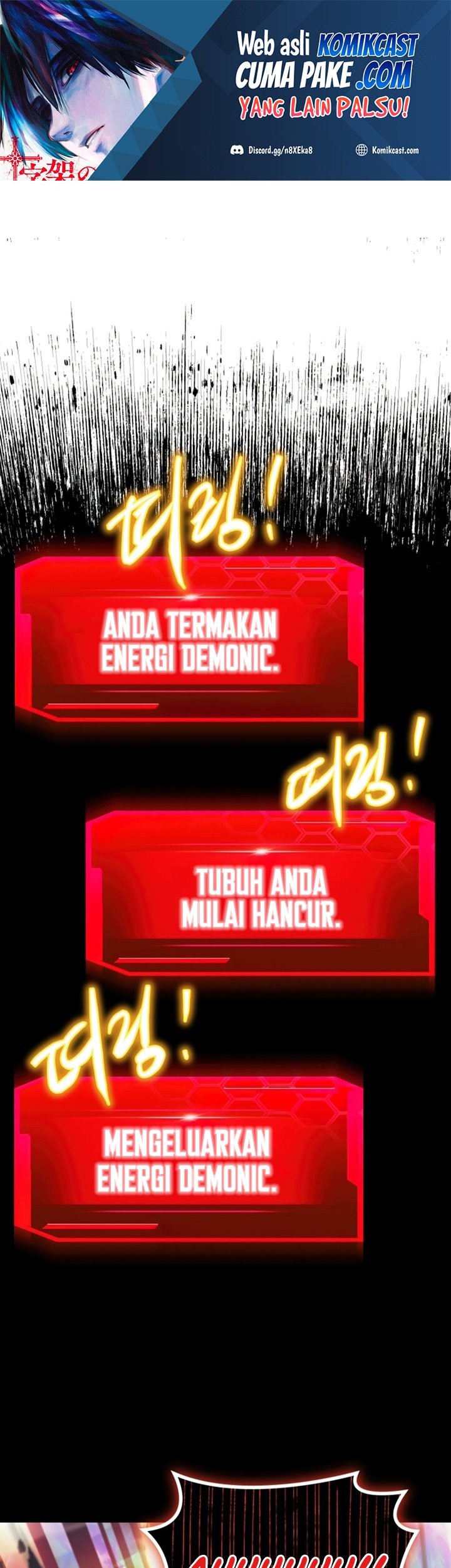 Baca Manhwa Player from Today Onwards Chapter 39 Gambar 2