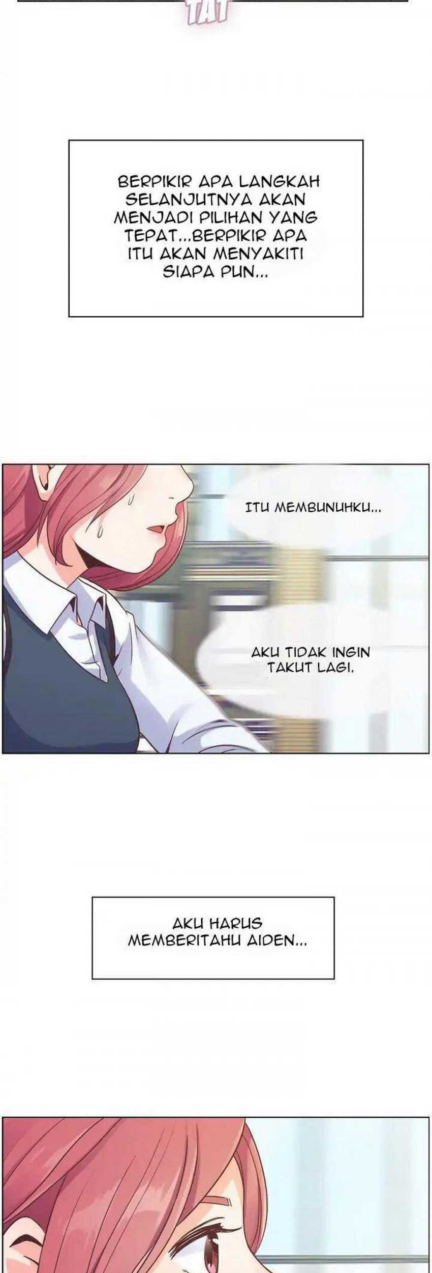 Annoying Alice Chapter 27 Gambar 13