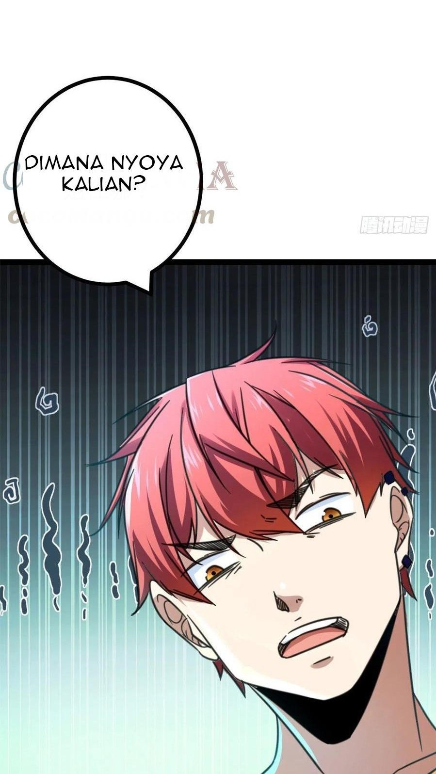 My Shadow Hangs Up Chapter 67 Gambar 37
