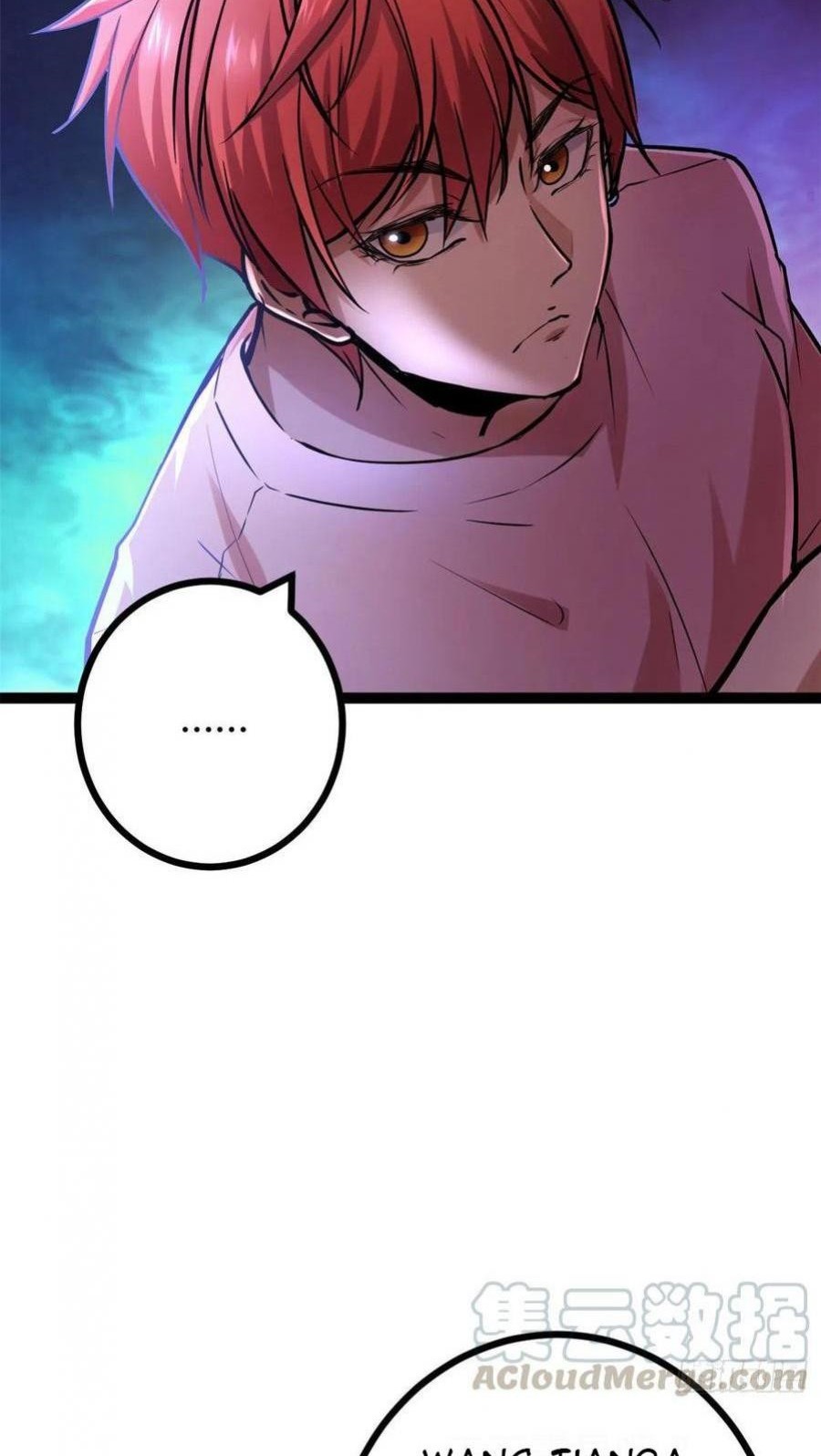 My Shadow Hangs Up Chapter 66 Gambar 24