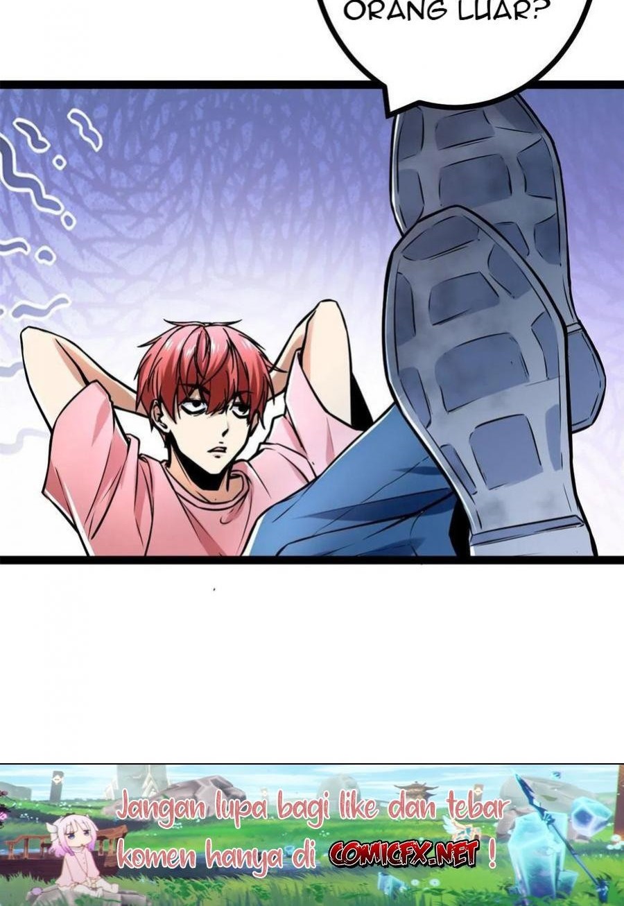 My Shadow Hangs Up Chapter 66 Gambar 28