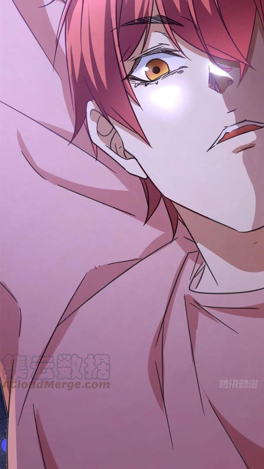 My Shadow Hangs Up Chapter 66 Gambar 30